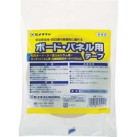 セメダイン（株） TP-042 セメダイン　ボード・パネル用テープ　２０ｍｌＸ１０ｍ　ＴＰ－０４２