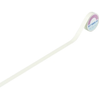 （株）日本緑十字社 361005 緑十字　高輝度蓄光テープ　２０ｍｍ幅×１ｍ　ＰＥＴ