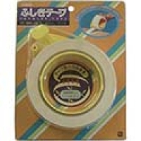 日本任礼 NIREI MC40W-100Y 仁礼　ふしぎテープ白ディスペンサー付４０ＭＭ×１００Ｍ