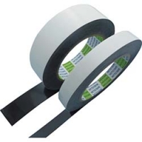 日东电工 NITTO  VR-5311-20 日東　ゴム固定用両面接着テープ　ＶＲ－５３１１　２０ｍｍＸ５０ｍ