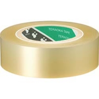 （株）寺岡製作所 631S TM-25X30 ＴＥＲＡＯＫＡ　ポリエステルフィルム粘着テープＮＯ．６３１Ｓ　＃２５透明１９ｍｍ