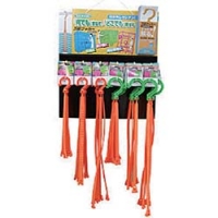 日本日动 NICHIDO DIS-BH-6H-36 日動　万能フッカー用ディスプレイセット　３６本