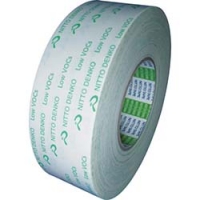 日东电工 NITTO  OW5016-50 日東　油面接着用低ＶＯＣ両面テープ　ＯＷ－５０１６　５０ｍｍＸ５０ｍ