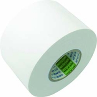 日东电工 NITTO  21R-50（W） 日東　脱鉛タイプビニールテープＮｏ．２１　５０ｍｍ×２０ｍ　４巻入り　白