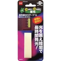日本NITOMS   T077 ニトムズ　高性能蓄光テープ