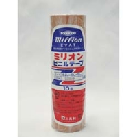 日东电工 NITTO  401-12-20GD 日東　リビックテープＮＯ．４０１　１２ｍｍＸ２０ｍ　ゴールド