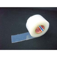 テサテープ（株） 4600CL-3 ｔｅｓａ　自己融着テープ　クリアー　２５ｍｍｘ３ｍ