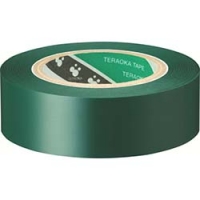 （株）寺岡製作所 631S GR-25X30 ＴＥＲＡＯＫＡ　ポリエステルフィルム粘着テープＮＯ．６３１Ｓ　＃２５緑　１９ｍｍ