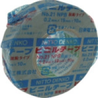 オカモト（株）粘着製品部 470GN5020 オカモト　ビニールテープ　ＮＯ４７０　緑　５０ミリ×２０Ｍ