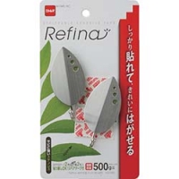 日本NITOMS   H3160 ニトムズ　Ｒｅｆｉｎａ　はがせるフック　はっぱＳ