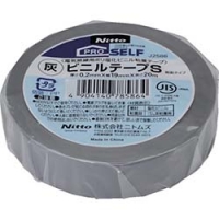 日本NITOMS   J2586 ニトムズ　ビニルテ－プＳ　１９Ｘ２０灰