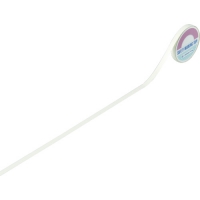 （株）日本緑十字社 361004 緑十字　高輝度蓄光テープ　１０ｍｍ幅×１ｍ　ＰＥＴ