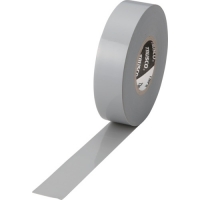 日本中山 TRUSCO  TMPM1920GY ＴＲＵＳＣＯ　プレミアムビニールテープ　１９ｍｍＸ２０ｍ　灰