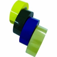 （株）寺岡製作所 631S B #25 19X30 ＴＥＲＡＯＫＡ　ポリエステルフィルム粘着テープＮＯ．６３１Ｓ　＃２５青　１９ｍｍ×３０ｍ