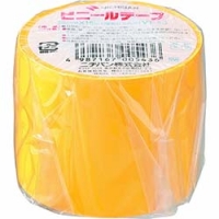 日本米其邦 NICHIBAN     VT-502 ニチバン　ビニールテープ　ＶＴ－５０　黄