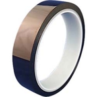 （株）寺岡製作所 650S-25-20X20 ＴＥＲＡＯＫＡ　カプトン粘着テープＮＯ．６５０Ｓ　＃２５　２０ｍｍＸ２０Ｍ