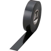 日本中山 TRUSCO  TMPM1920BK ＴＲＵＳＣＯ　プレミアムビニールテープ　１９ｍｍＸ２０ｍ　黒