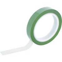 日本中山 TRUSCO  TMMT-1966-A ＴＲＵＳＣＯ　メッキ用マスキングテープ　薄手　１９ｍｍＸ６６ｍＸ０．０６１ｍｍ