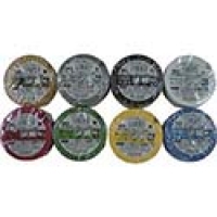 オカモト（株）粘着製品部 470-Y オカモト　電気絶縁ビニールテープ１０巻入黄