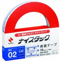 日本米其邦 NICHIBAN     NW-DE15 ニチバン　ＮＷはく離紙がＮＷ－ＤＥ１５
