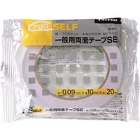 日本NITOMS   J0401 ニトムズ　一般両面テープＳＥ　１０Ｘ２０