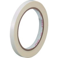 日本中山 TRUSCO  TM1910W-1P ＴＲＵＳＣＯ　脱鉛タイプ　ビニールテープ　１９Ｘ１０ｍ　白　１巻