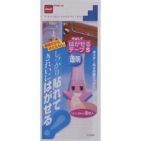 日本NITOMS   H2980 ニトムズ　はがせるテ－プＳ