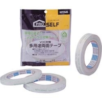 日本NITOMS   J1190 ニトムズ　多用途両面テープＮＯ．５１２