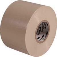 美国 3M  電力マーケット営業部 117 BEI 50X20 ３Ｍ　ビニールテープ　１１７　ベージュ　５０ｍｍＸ２０ｍ
