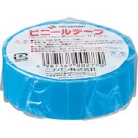 日本米其邦 NICHIBAN     VT-1916 ニチバン　ビニールテープ空１９ｍｍＸ１０ｍ　１巻