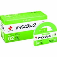 マクセル（株）スリオンテック事業本部 546002-00-10X20 スリオン　紙両面粘着テープ１０ｍｍ