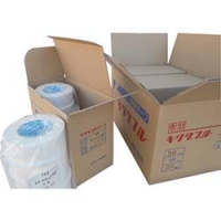 菊水テープ（株） NO.190 50X50 菊水　キクダブルＮＯ．１９０　幅５０ｍｍ×５０ｍ