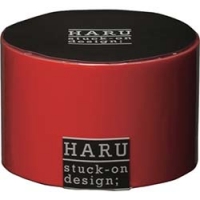 日本NITOMS   F2620 ニトムズ　ＨＡＲＵ　ＰＥＴテープ　５０幅Ｘ１０Ｍ　ＢＥ０２