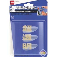 日本NITOMS   T284 ニトムズ　超透明両面接着シート