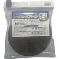 （株）イノアックコーポレーション SFM-012 イノアック　シールフレックスモールド　１０ｍｍ×３０ｍｍ×２ｍ