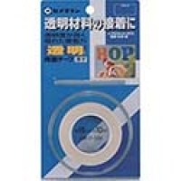 セメダイン（株） TP694 セメダイン　透明型両面テープ