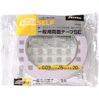 日本NITOMS   J0402 ニトムズ　一般両面テープＳＥ　１５Ｘ２０