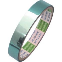 日东电工 NITTO CS  401-15-10GN 日東電工ＣＳ　リビックテープＮＯ．４０１　１５ｍｍＸ１０ｍ　グリーン
