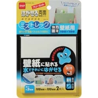 日本NITOMS   T3973 ニトムズ　はがせる両面シート壁紙用