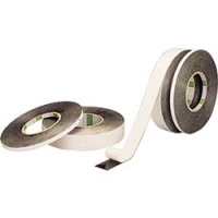 日东电工 NITTO  525-50 日東　防水両面接着テープ　Ｎｏ．５２５　５０ｍｍ×１５ｍ