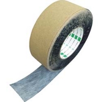 オカモト（株）粘着製品部 BS-01-50 オカモト　防水ブチル片面テープ５０ｍｍ