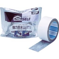 日本NITOMS   J2220 ニトムズ　強力防水補修テープ黒ブチル片面