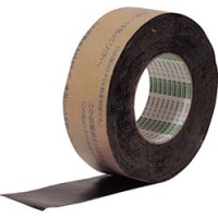 オカモト（株）粘着製品部 AB-01-75 オカモト　ＡＢ防水ブチルテープ