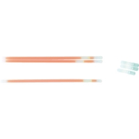 Ｉｌｌｕｍｉｇｌｏｗ社 ILLUMI7.505H ＩＬＬＵＭＩＧＬＯ　Ｉライトスティック　オレンジ　７．５インチ　（１２本入）