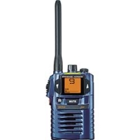 八重洲無線（株） SR70A-N スタンダード　特定小電力トランシーバー