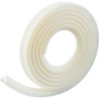 日本中山 TRUSCO  TKAK-2030-LBE ＴＲＵＳＣＯ　角あて緩衝材　ライトベージュ　２０ｍｍＸ３ｍ