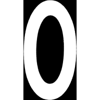 新富士バーナー（株） RM100 新富士　ロードマーキング　ナンバーＳ　０