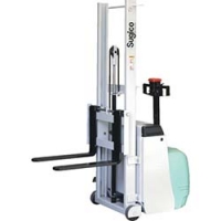 杉国工業（株） 3FW9-15V スギコー　電動リフト「ウォーキーリフト」