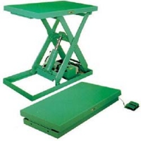 （株）河原 K-0310 河原　標準リフトテーブル　Ｋシリーズ