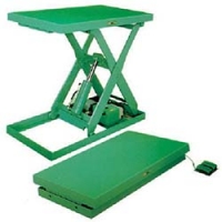 （株）河原 K-0306 河原　標準リフトテーブル　Ｋシリーズ